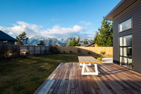 Photo of property in 25 Dingle Street, Lake Hawea, 9382