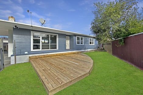 Photo of property in 28 Langley Avenue, Milson, Palmerston North, 4414