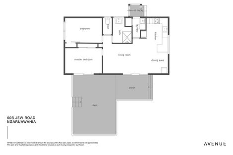 Photo of property in 60b Jew Road, Ngaruawahia, Taupiri, 3791