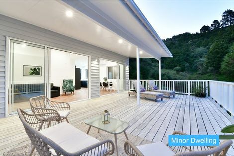 Photo of property in 128 Tunnel Road, Puhoi, Warkworth, 0994