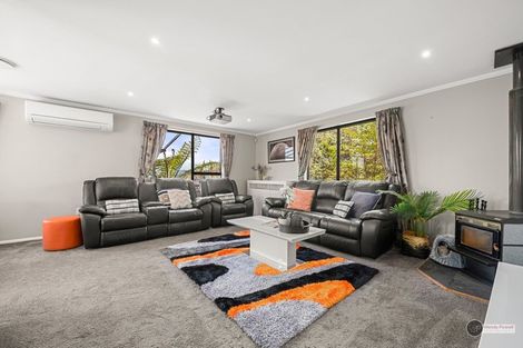 Photo of property in 265 Major Drive, Kelson, Lower Hutt, 5010