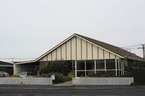 Photo of property in 38 Royal Crescent, Saint Kilda, Dunedin, 9012