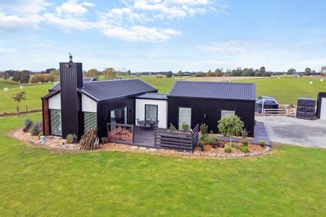 Photo of property in 599 Claremont Road, Claremont, Timaru, 7972