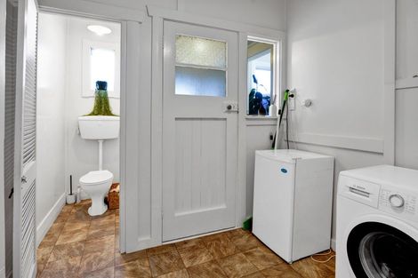 Photo of property in 45 Vogel Street, Hawera, 4610