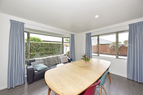 Photo of property in 37 Ernest Gray Place, Halswell, Christchurch, 8025