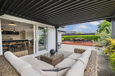 Photo of property in 48 Bradbury Avenue, Rolleston, 7614