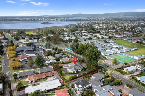 Photo of property in 19 Sherwood Street, Otumoetai, Tauranga, 3110