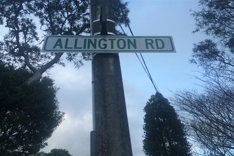 Photo of property in 98 Allington Road, Karori, Wellington, 6012