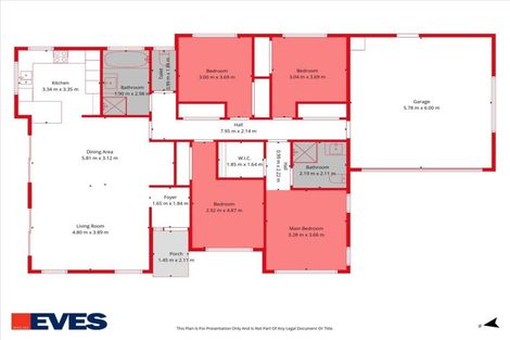 Photo of property in 3 Shea Lane, Pyes Pa, Tauranga, 3112