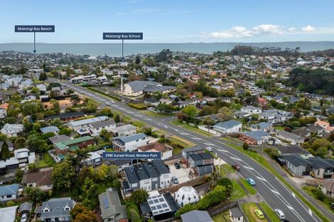 Photo of property in 298e Sunset Road, Windsor Park, Auckland, 0632