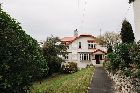 Photo of property in 35 Wharfe Street, South Hill, Oamaru, 9400