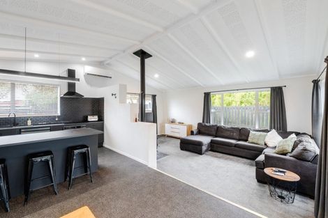 Photo of property in 253 Pomona Street, Strathern, Invercargill, 9812