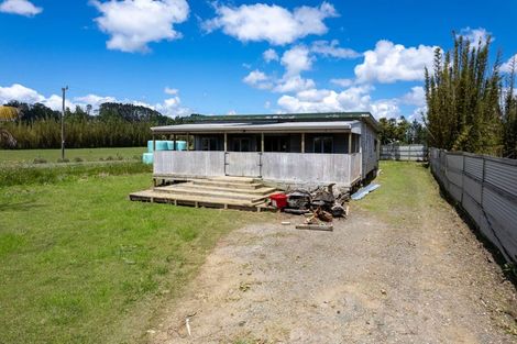 Photo of property in 62 Quarry Road, Awanui, Kaitaia, 0482