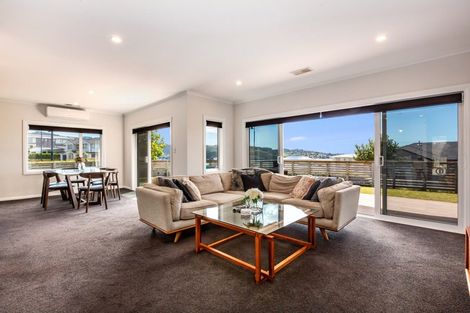 Photo of property in 25 Ken Douglas Drive, Aotea, Porirua, 5024