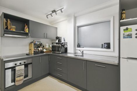 Photo of property in Monvie Apartments, 209/15 Holland Street, Te Aro, Wellington, 6011