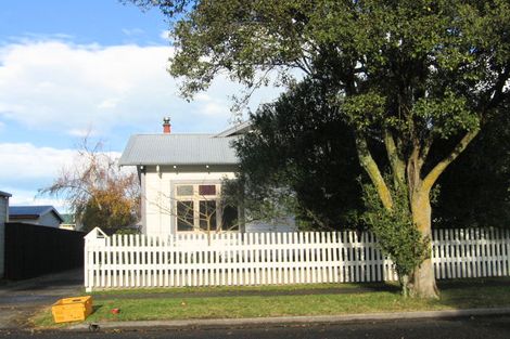 Photo of property in 1 Campaign Street, Napier South, Napier, 4110