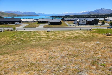 Photo of property in 36 Mistake Drive, Lake Tekapo, 7999