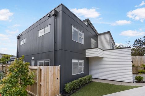 Photo of property in 12a Fortyfoot Lane, Sunnyhills, Auckland, 2010