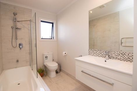 Photo of property in 20a Aberdeen Avenue, Takaro, Palmerston North, 4412