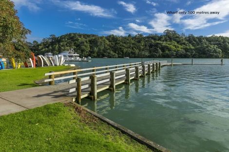 Photo of property in 66b Rame Road, Greenhithe, Auckland, 0632