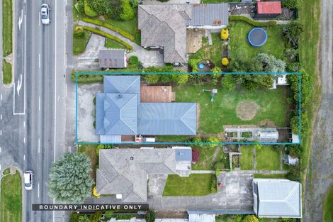 Photo of property in 512 Tay Street, Hawthorndale, Invercargill, 9810