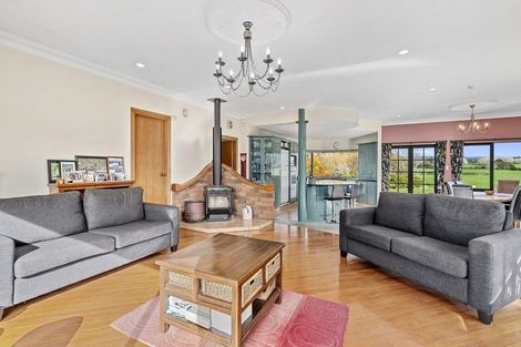 Photo of property in 50 Lepper Road, Inglewood, 4386