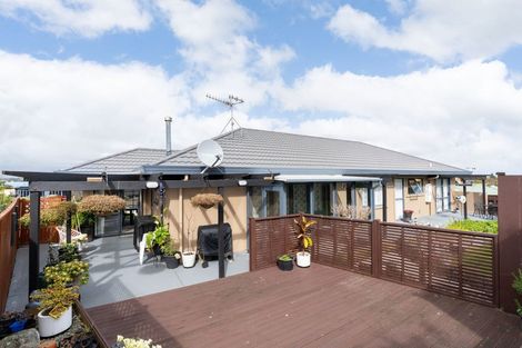 Photo of property in 7 Claremont Rise, Levin, 5510
