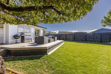 Photo of property in 61 Lanark Crescent, Tamatea, Napier, 4112