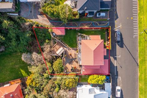 Photo of property in 25 Rogan Street, New Plymouth, 4310