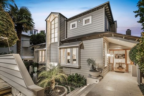 Photo of property in 28 Arney Crescent, Remuera, Auckland, 1050