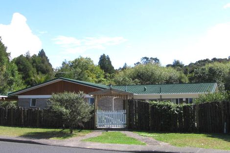 Photo of property in 23 Awaruku Road, Torbay, Auckland, 0630