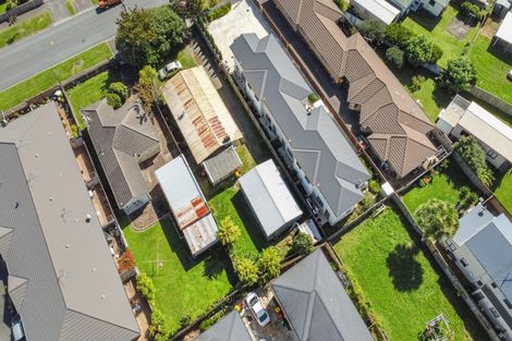 Photo of property in 9 Campbell Street, Frankton, Hamilton, 3204