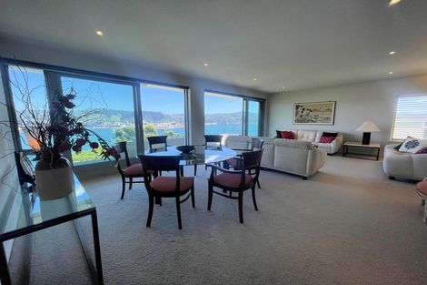 Photo of property in Beauport Apartments, 2/30 The Crescent, Roseneath, Wellington, 6011