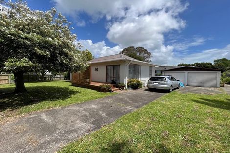 Photo of property in 20 Hyperion Drive, Randwick Park, Auckland, 2105