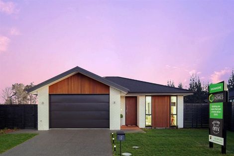 Photo of property in 17 Durells Crescent, Kaiapoi, 7630