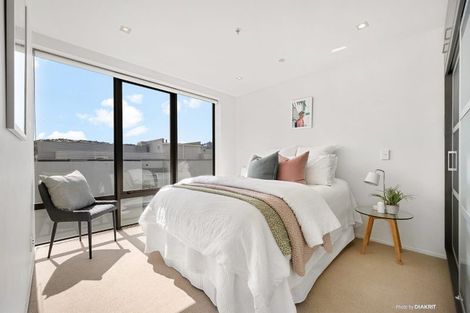 Photo of property in Forte Apartments, 112/13 College Street, Te Aro, Wellington, 6011