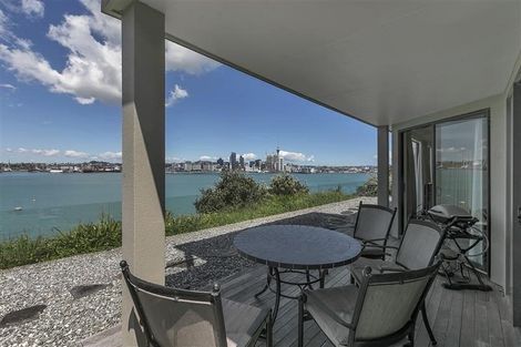 Photo of property in 61c Stanley Road, Stanley Point, Auckland, 0624