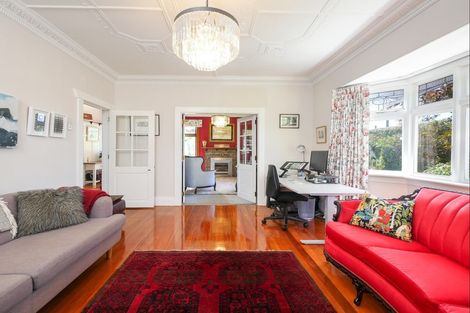 Photo of property in 4 Sim Street, Maori Hill, Dunedin, 9010