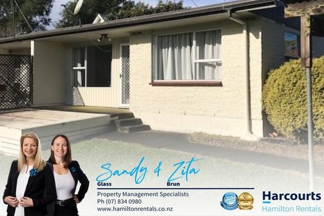 Photo of property in 30a Walsh Street, Forest Lake, Hamilton, 3200