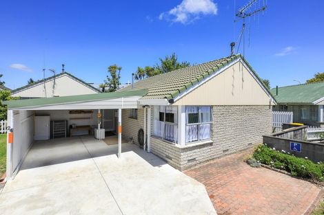 Photo of property in 9/24 Insoll Avenue, Enderley, Hamilton, 3214