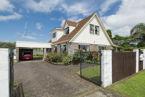 Photo of property in 38 Victoria Street, Waihi, 3610