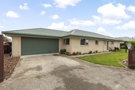 Photo of property in 18b Parsonage Road, Woodend, 7610