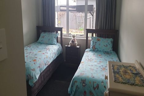 Photo of property in 8 Greenfield Place, Twizel, 7901