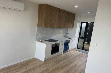 Photo of property in 5/6 Kereru Street, Henderson, Auckland, 0612