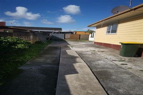 Photo of property in 5 Israel Avenue, Clover Park, Auckland, 2023