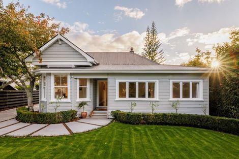 Photo of property in 31 Nixon Street, Hamilton East, Hamilton, 3216