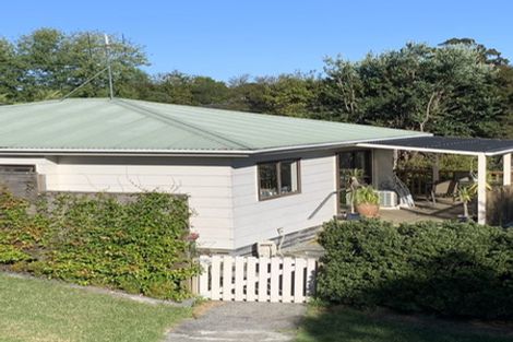 Photo of property in 46 Shelly Bay Road, Beachlands, Auckland, 2018