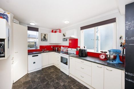 Photo of property in 17 Manson Street, Terrace End, Palmerston North, 4410