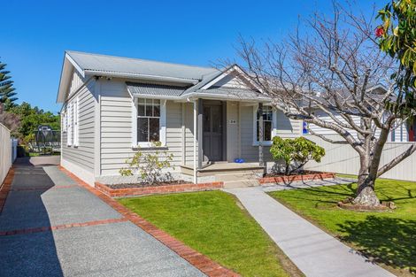 Photo of property in 24 Elizabeth Street, Moera, Lower Hutt, 5010