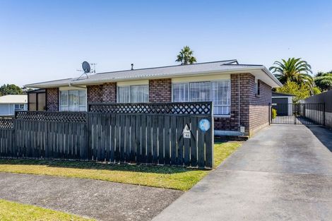 Photo of property in 46 Cumberland Street, Merrilands, New Plymouth, 4312